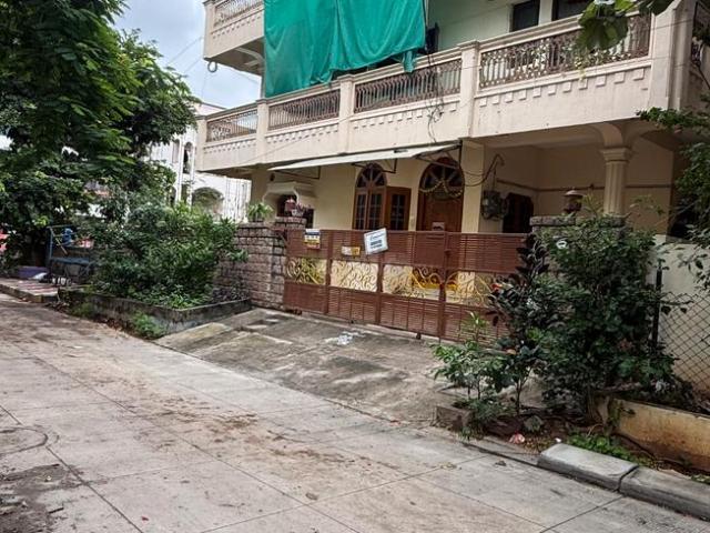 House for sale in Haidarabad, Telangana