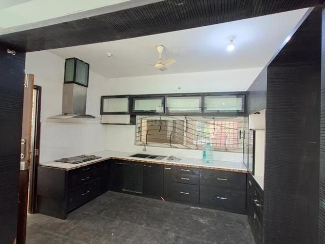 House for rent in Bangalore South, Cox Town - Bangalore