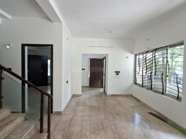 House for rent in Bangalore South, Cox Town - Bangalore