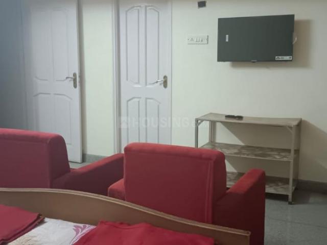 House for rent in Karnataka