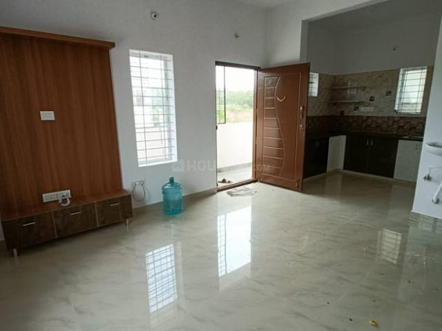 House for sale in Bangalore South, Cox Town - Bangalore