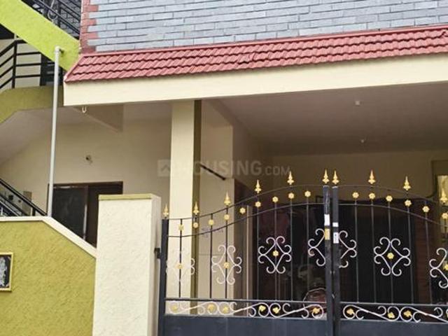 House for sale in Bangalore East, Cox Town - Bangalore