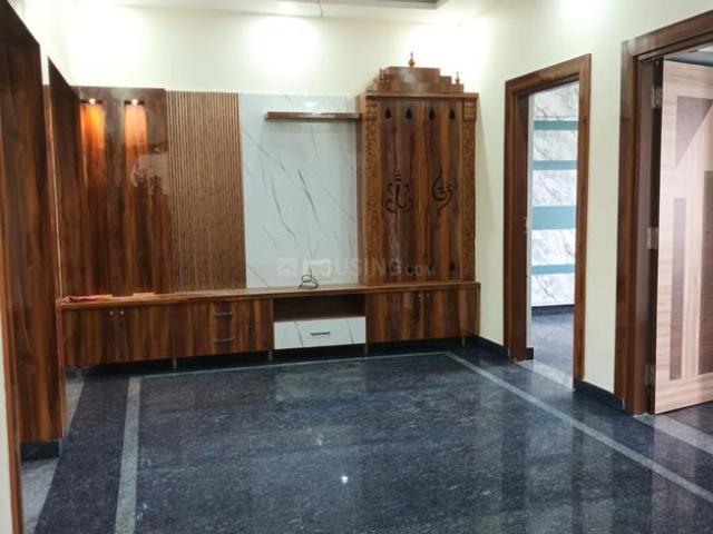 House for sale in Bangalore East, Cox Town - Bangalore