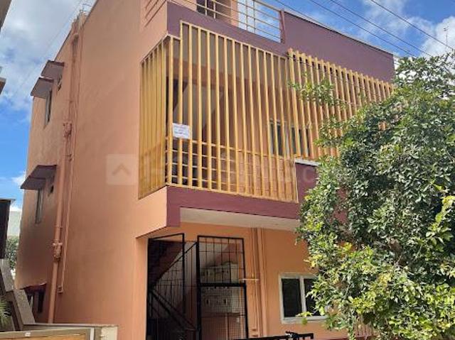 House for sale in Bangalore South, Cox Town - Bangalore