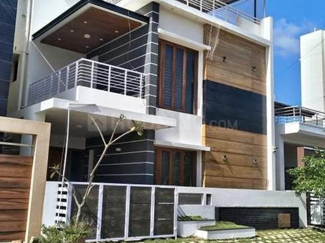 House for sale in Bangalore South, Cox Town - Bangalore