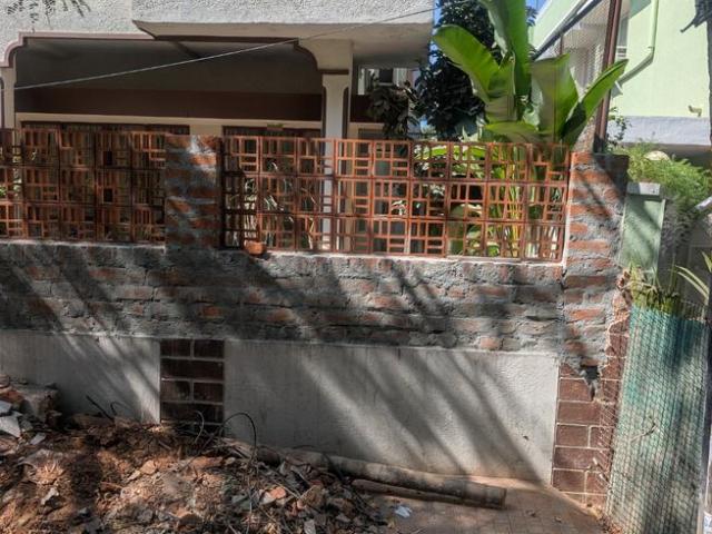 House for sale in Bangalore North, Cox Town - Bangalore