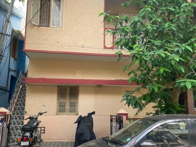 House for sale in Bangalore North, Cox Town - Bangalore