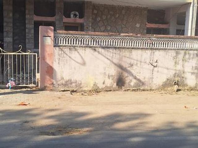 House for sale in Pink City, Jetpur