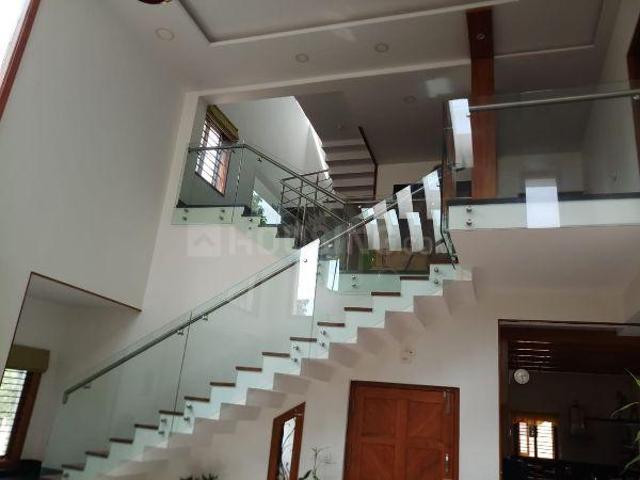 House for sale in Bangalore North, Cox Town - Bangalore
