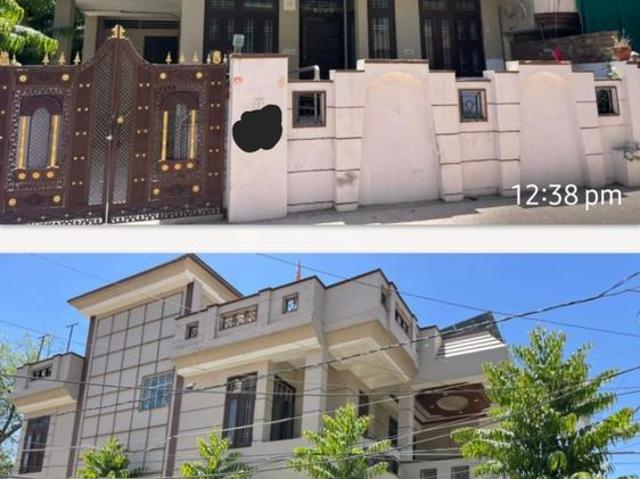 House for rent in Pink City, Jetpur