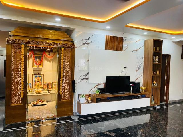 House for sale in Bangalore North, Cox Town - Bangalore