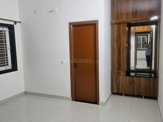 House for sale in Bangalore South, Cox Town - Bangalore