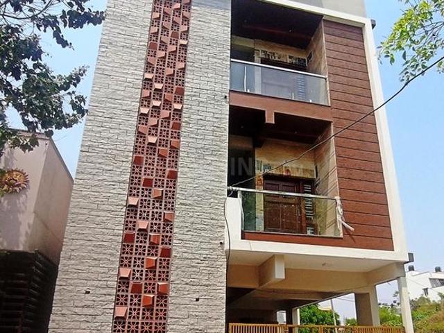 House for sale in Bangalore South, Cox Town - Bangalore