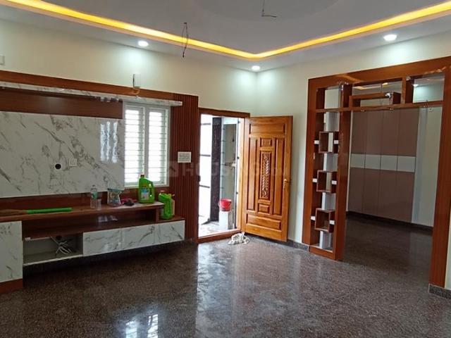 House for sale in Bangalore South, Cox Town - Bangalore