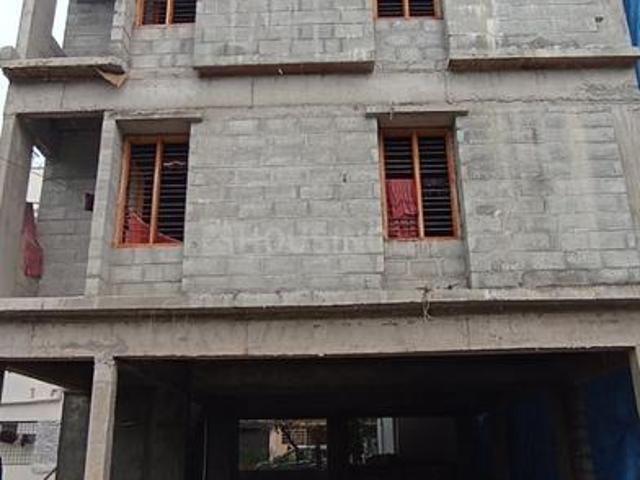 House for sale in Bangalore South, Cox Town - Bangalore