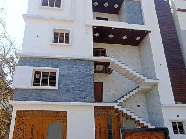 House for sale in Bangalore South, Cox Town - Bangalore