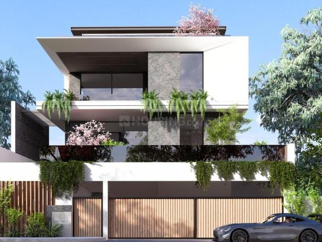 House for sale in Jubilee Hills, Haidarabad