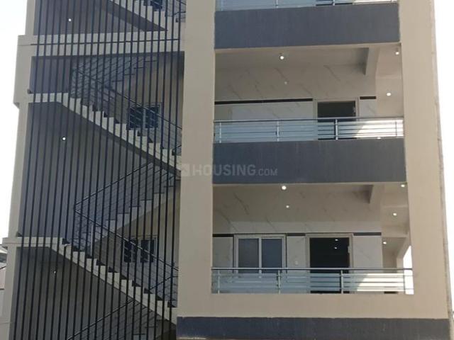 House for sale in Bangalore East, Cox Town - Bangalore