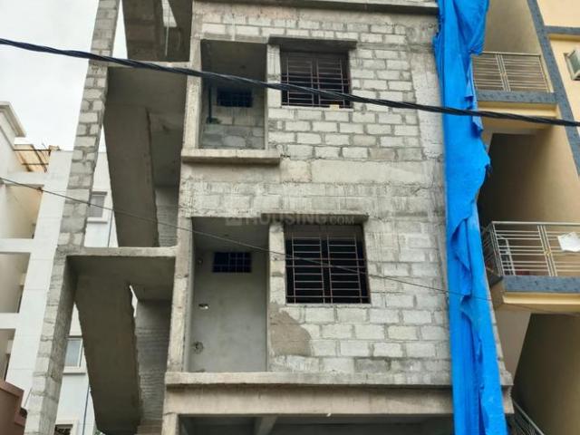 House for sale in Bangalore East, Cox Town - Bangalore