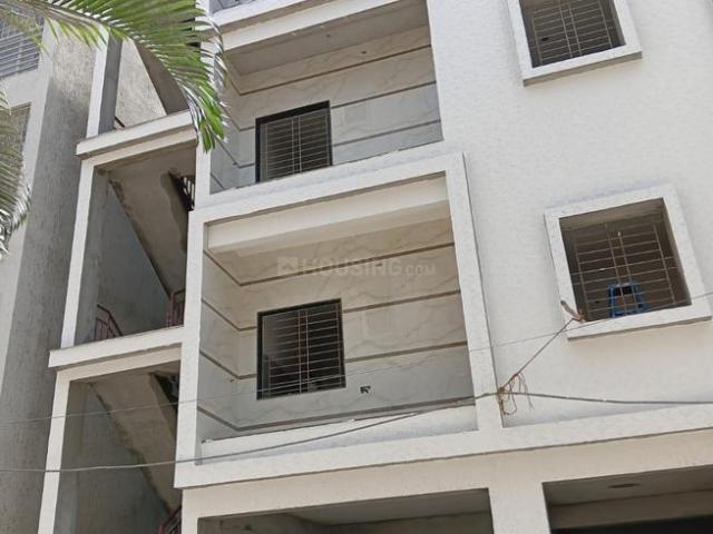 House for sale in Bangalore East, Cox Town - Bangalore