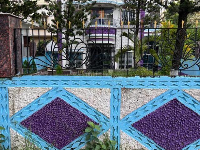 House for sale in Calcutta, West Bengal