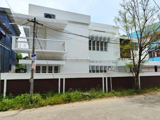 House for rent in Kadavanthra, Ernakulam