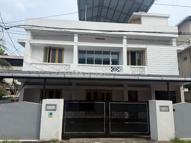 House for sale in Cochin, Kerala