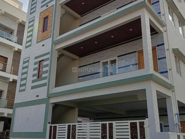 House for sale in Bangalore East, Cox Town - Bangalore