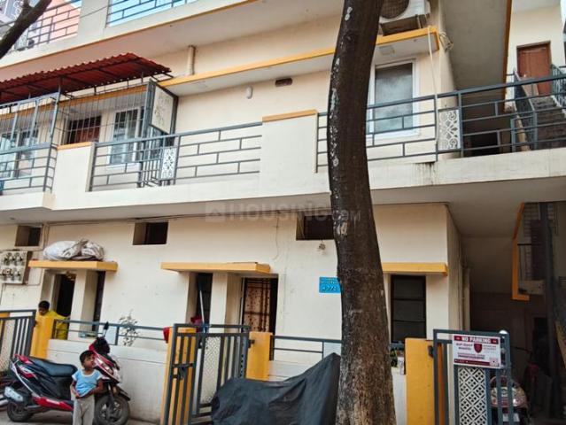 House for sale in Bangalore East, Cox Town - Bangalore