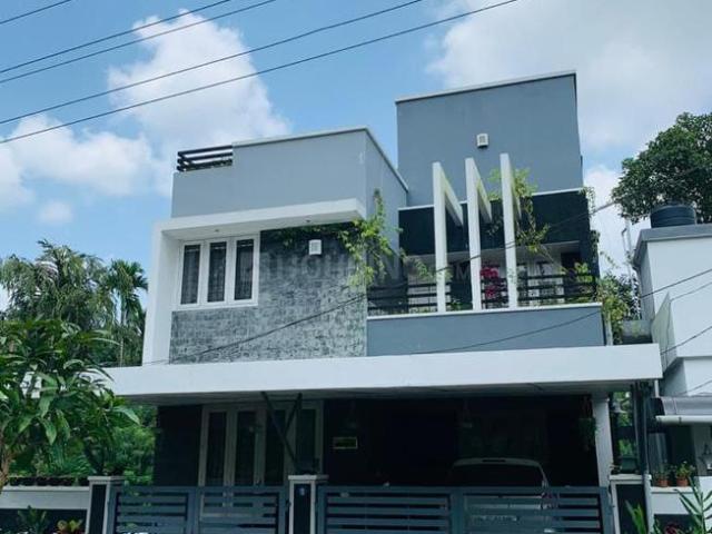 House for sale in Cochin, Kerala