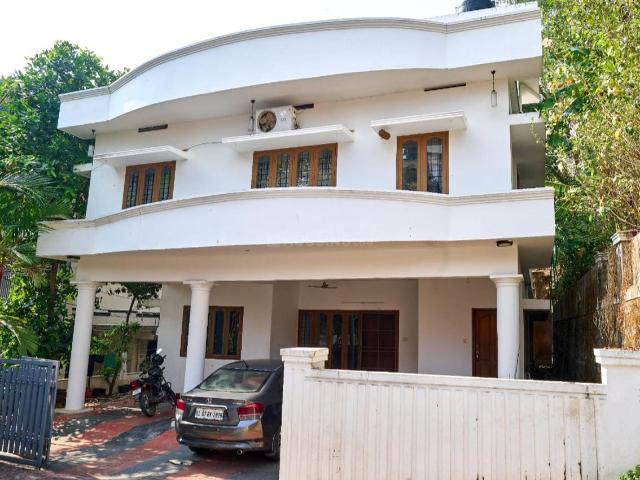 House for sale in Cochin, Kerala
