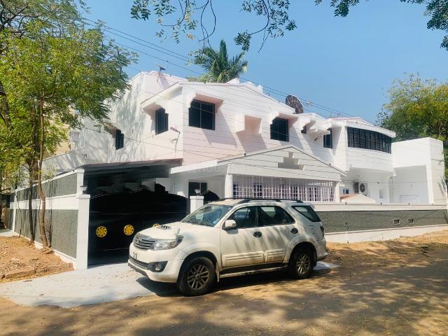 House for sale in Madura, Tamil Nadu