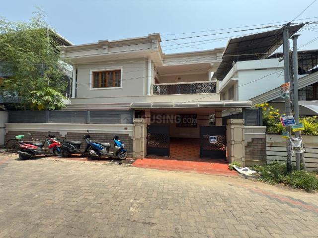 House for rent in Cochin, Kerala