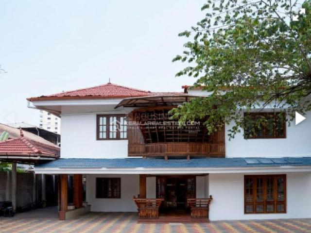 House for sale in Cochin, Kerala