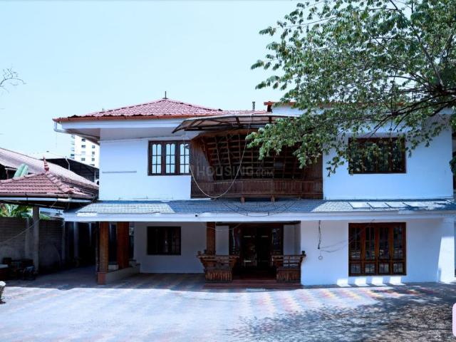 House for sale in Cochin, Kerala