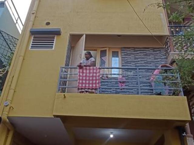 House for sale in Bangalore North, Cox Town - Bangalore