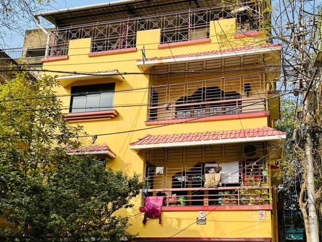 House for sale in Calcutta, West Bengal