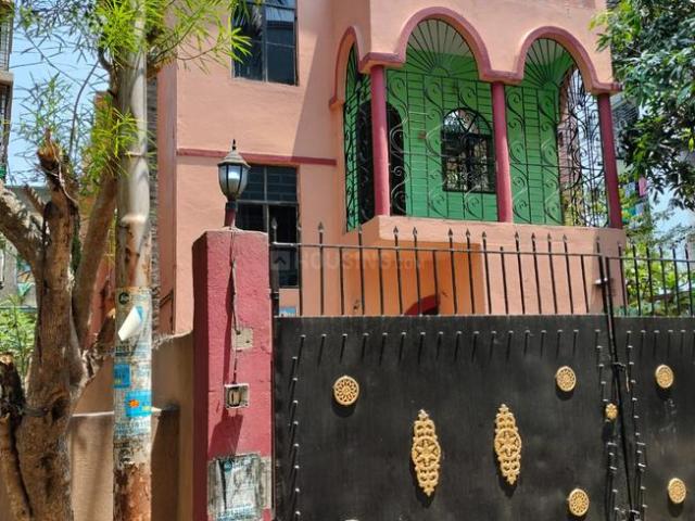 House for sale in Calcutta, West Bengal
