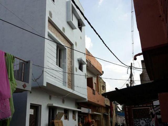 House for sale in Bangalore North, Cox Town - Bangalore