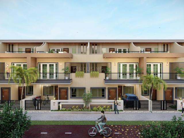 House for sale in Madya