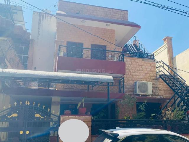 House for sale in Jodhpur, Rajasthan