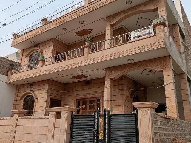 House for sale in Jodhpur, Rajasthan