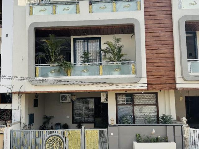 House for sale in Pink City, Jetpur