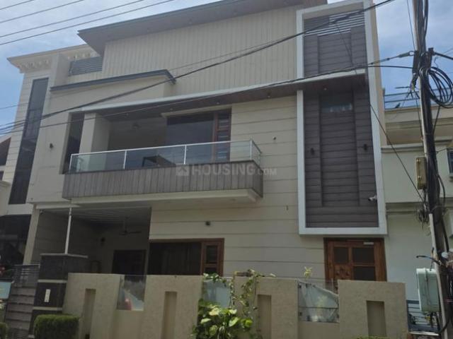 House for sale in Zirakpur, Punjab