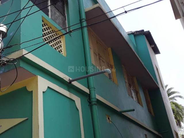 House for rent in Madhyamgram, North 24 Parganas
