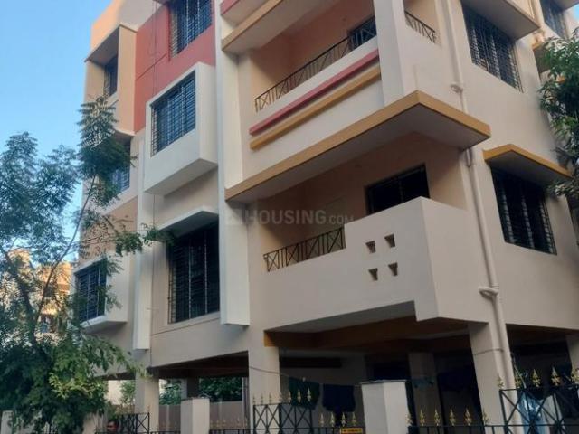 House for rent in Calcutta, West Bengal