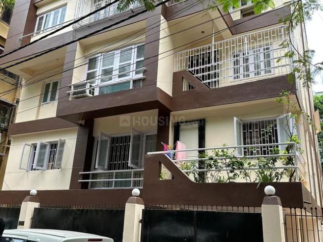 House for sale in Calcutta, West Bengal