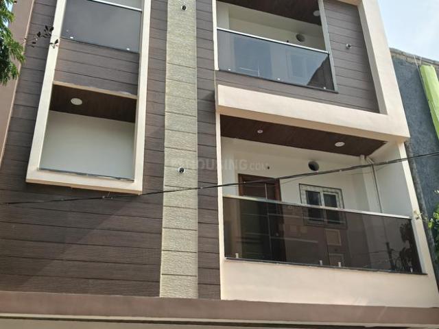 House for sale in KL Reddy Nagar, Hyderabad