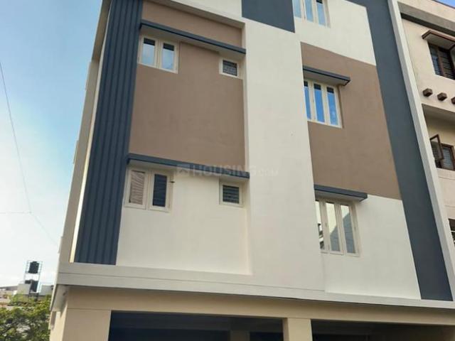 House for sale in Bangalore North, Cox Town - Bangalore