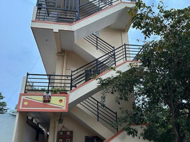 House for sale in Bangalore North, Karnataka